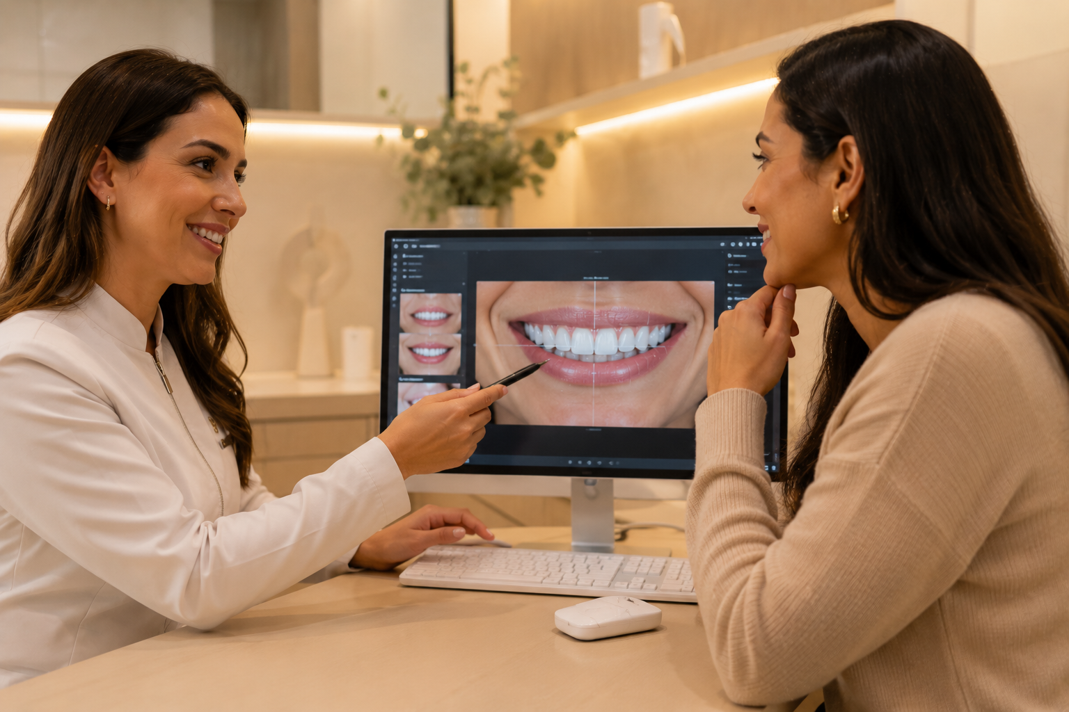 dentista em Panambi